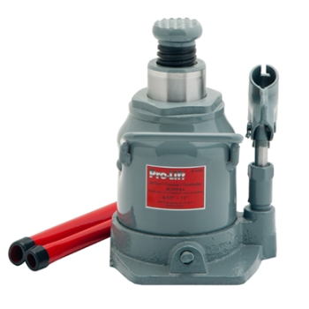 20 TON SHORTY HYD. BOTTLE