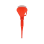 1 1/2 QUART FUNNEL