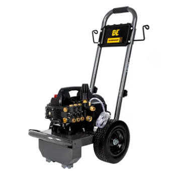 ELECTRIC PRESSURE WASHER