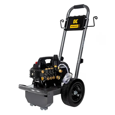 ELECTRIC PRESSURE WASHER
