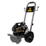 ELECTRIC PRESSURE WASHER