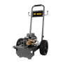 PRESSURE WASHER