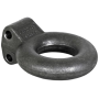 PINTLE HITCH EYE 10 TON