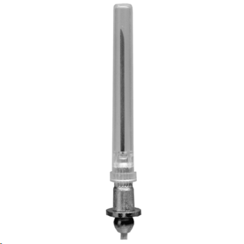 GREASE NEEDLE