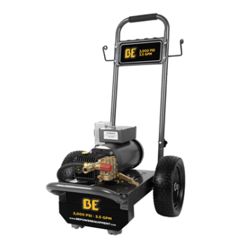 PRESSURE WASHER