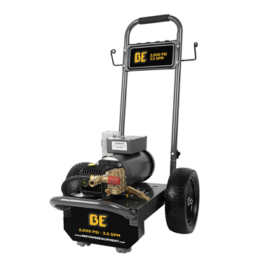 PRESSURE WASHER