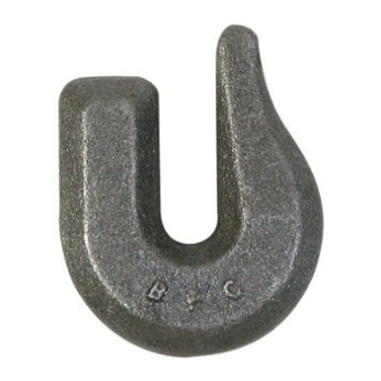 5/16 WELD ON GRAB HOOK