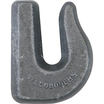 3/8 WELD ON GRAB HOOK