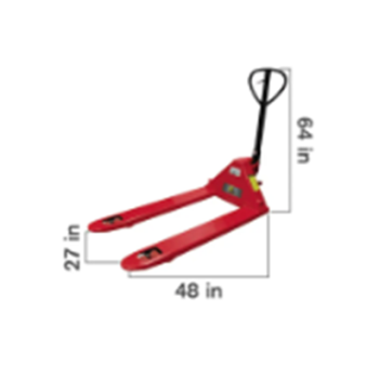 PALLET JACK