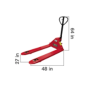 PALLET JACK