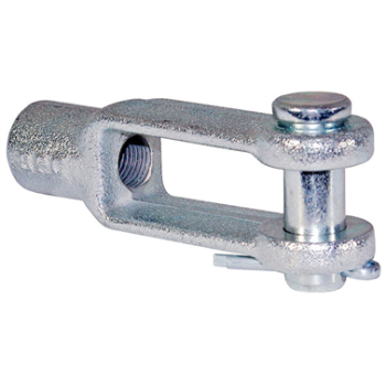 CLEVIS KIT 3/16