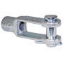 CLEVIS KIT 3/16