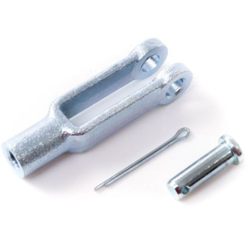 CLEVIS YOKE KIT 1/4