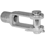 CLEVIS YOKE KIT 3/8