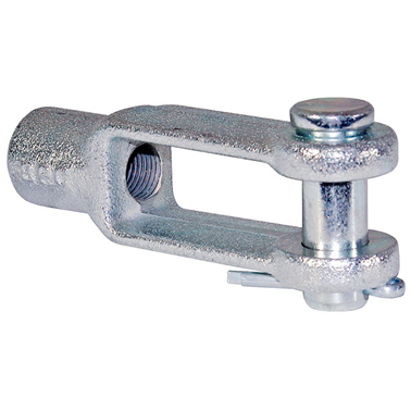 CLEVIS YOKE KIT 1/2