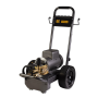 ELECTRIC PRESSURE WASHER