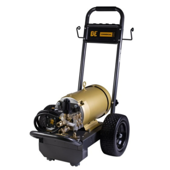 ELECTRIC 3000 PSI