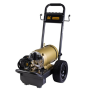 ELECTRIC 3000 PSI