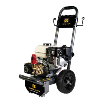 GAS PRESSURE WASHER