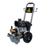 GAS PRESSURE WASHER