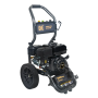 GAS PRESSURE WASHER