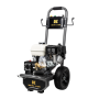 GAS PRESSURE WASHER