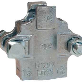 BOLT CLAMPS