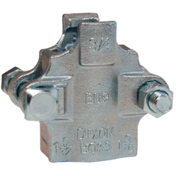 BOLT CLAMPS