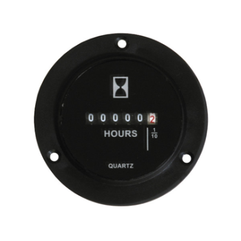 HOUR METER