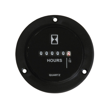 HOUR METER
