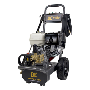 PW GAS GX390 4200PSI 4GP