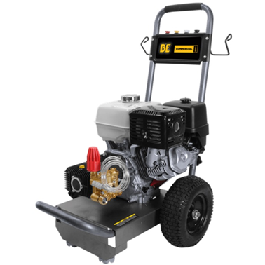 PW GAS GX390 4200PSI 4GP
