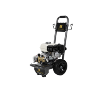 4000 PSI GAS WASHER