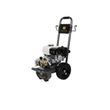 4000 PSI GAS WASHER