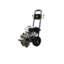 4000 PSI GAS WASHER
