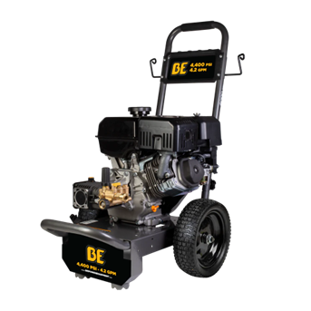 4400PSI GAS WASHER