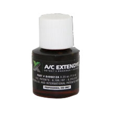 A/C EXTENDYE BOTTLE 7.5M