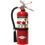5LB FIRE EXTINGUISHER