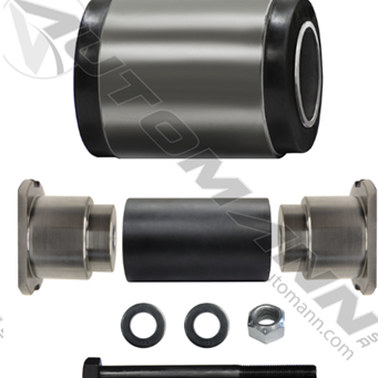 BEAM BUSHING