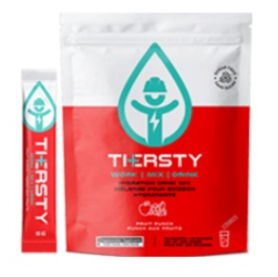 THERSTY DRINK MIX