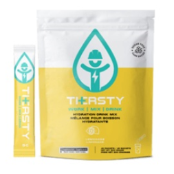 THERSTY DRINK MIX