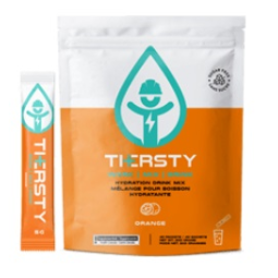 THERSTY DRINK MIX