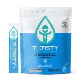 THERSTY DRINK MIX