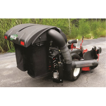 COUNTRY CLIPPER BAGGER KIT - BAG3