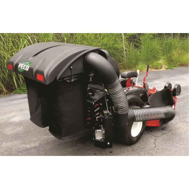 COUNTRY CLIPPER BAGGER KIT - BAG3