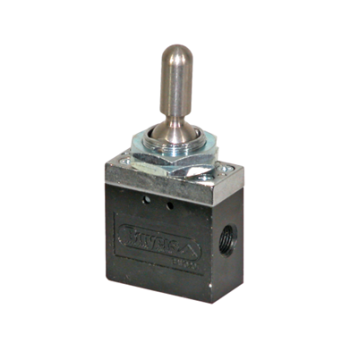 3 WAY TOGGLE