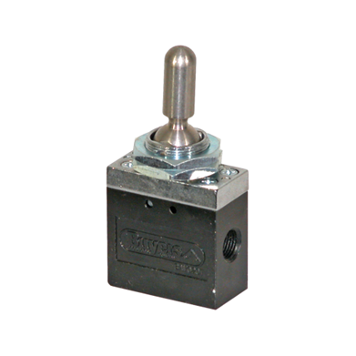 3 WAY TOGGLE