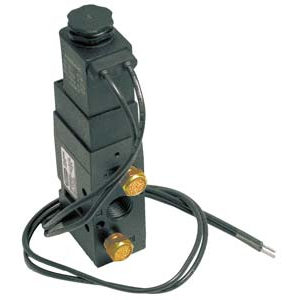2 WAY ELECTRIC AIR VALVE