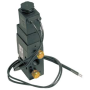 2 WAY ELECTRIC AIR VALVE