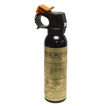 BEAR SCARE 225GR